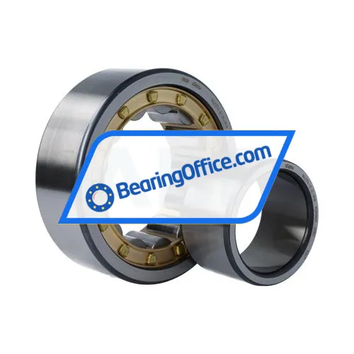 FAG NU2314-E-XL-M1A bearing image 3