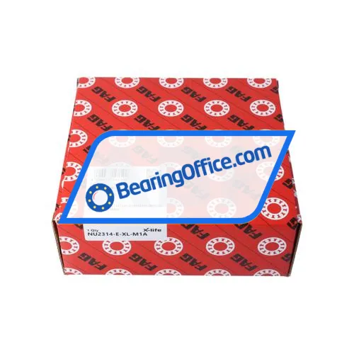 FAG NU2314-E-XL-M1A bearing image 4