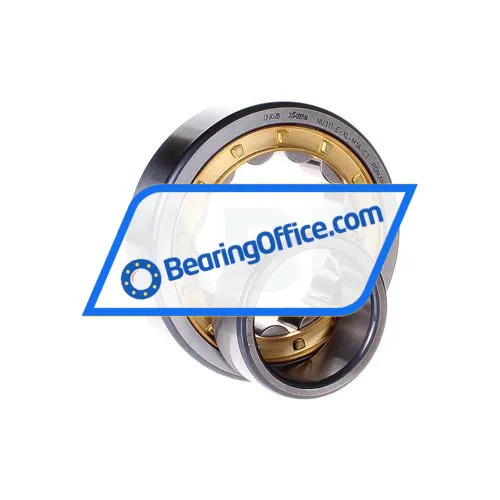 FAG NU311-E-XL-M1A-C3 bearing image 2