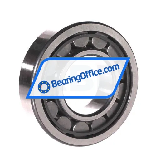 FAG NU311-E-XL-JP3 bearing image 3
