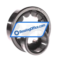 FAG NU311-E-XL-JP3 rulman resim 2