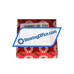 FAG NU205-E-XL-JP3 rulman resim 4