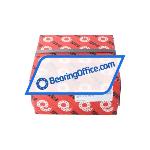 FAG NJ314-E-XL-M1-F1-C4 bearing image 4