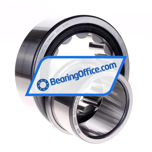 FAG NJ2315-E-XL-TVP2-C4 bearing image 2