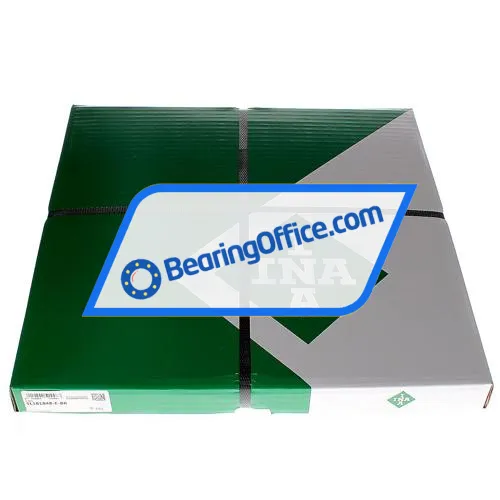 INA SL181848-E-BR bearing image 3