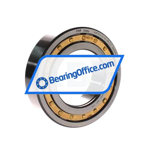 FAG NUP2214-E-XL-M1-C3