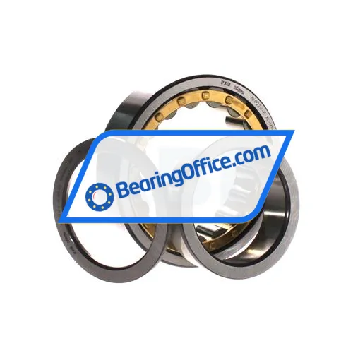 FAG NUP2214-E-XL-M1-C3 bearing image 3