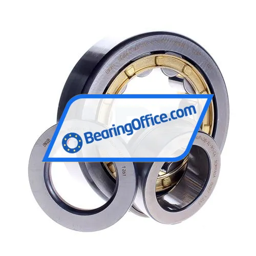 FAG NUP408-XL-M1-C4 bearing image 2