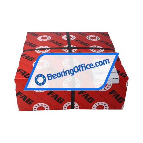 FAG NUP320-E-XL-TVP2-C3 bearing image 4