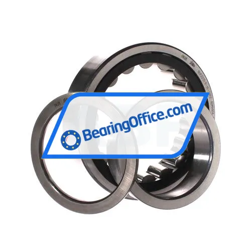 FAG NUP2215-E-XL-TVP2 bearing image 3