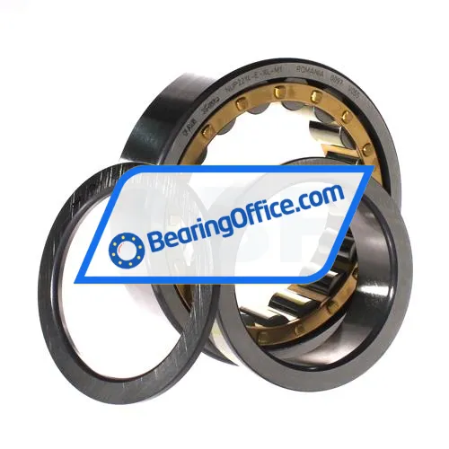 FAG NUP2214-E-XL-M1 bearing image 3