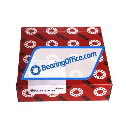 FAG NUP2214-E-XL-M1 bearing image 4