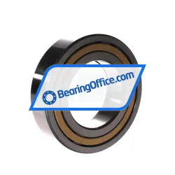 FAG NUP2214-E-XL-M1 rulman resim 2