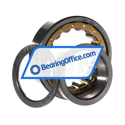 FAG NUP2212-E-XL-M1 bearing image 3