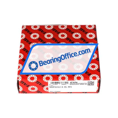 FAG NUP2212-E-XL-M1 bearing image 4