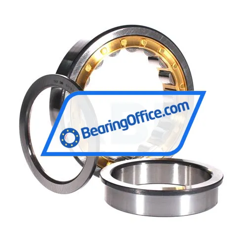 FAG NUP218-E-XL-M1A-C3 bearing image 3