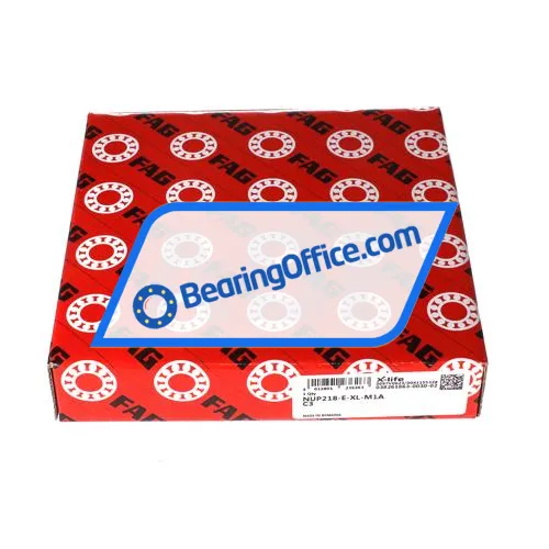 FAG NUP218-E-XL-M1A-C3 bearing image 4