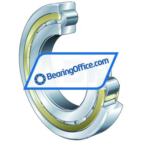 FAG NUP218-E-XL-M1A-C3 bearing image 5