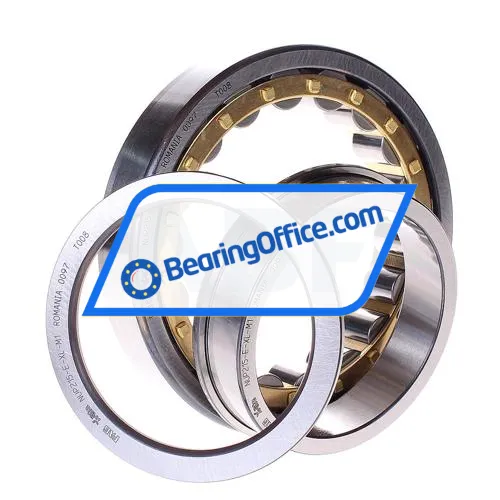 FAG NUP215-E-XL-M1 bearing image 2