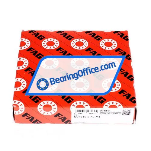 FAG NUP215-E-XL-M1 bearing image 3