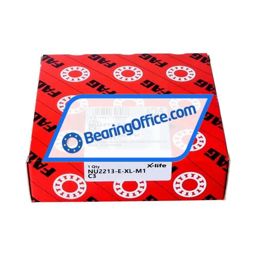 FAG NU2213-E-XL-M1-C3