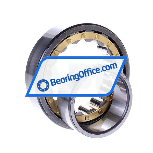 FAG NU2213-E-XL-M1-C3 bearing image 2