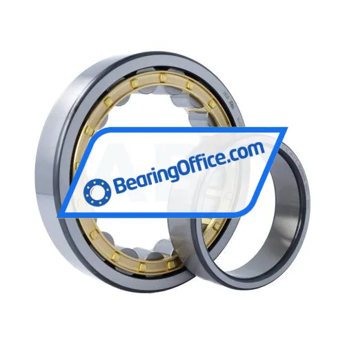 FAG NU220-E-XL-M1-C3 bearing image 3