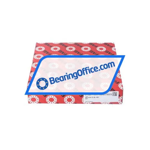FAG NU220-E-XL-M1-C3 bearing image 4