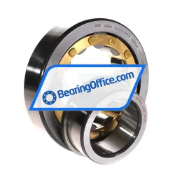 FAG NJ413-XL-M1-C4 rulman resim 2