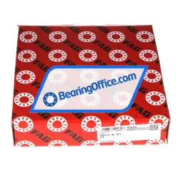 FAG NJ413-XL-M1-C4 rulman resim 3