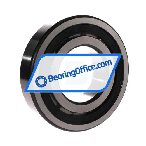 FAG NJ317-E-XL-TVP2 bearing image 2