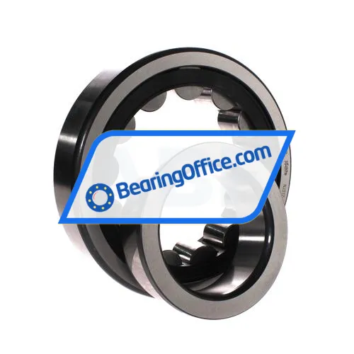 FAG NJ317-E-XL-TVP2 bearing image 3