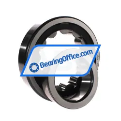 FAG NJ317-E-XL-TVP2 rulman resim 3