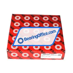 FAG NJ317-E-XL-TVP2 rulman resim 4