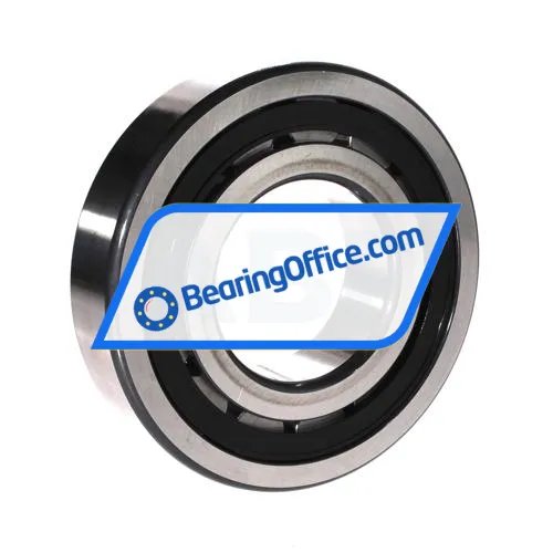 FAG NJ314-E-XL-TVP2-C3 bearing image 2