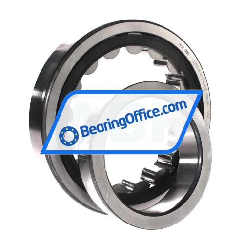 FAG NJ222-E-XL-TVP2-C3 bearing image 2