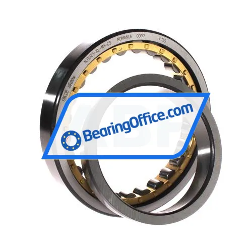 FAG NJ1021-XL-M1-C3 bearing image 3