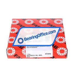 FAG NJ1015-XL-M1-C3 rulman resim 3
