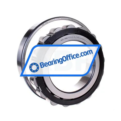 FAG N224-E-XL-TVP2 bearing image 2