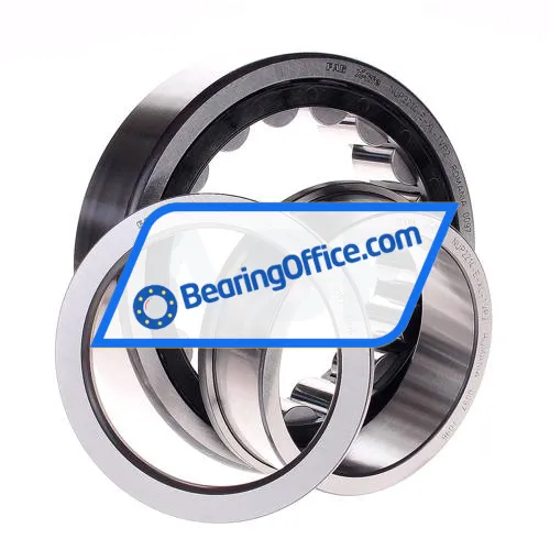 FAG NUP2214-E-XL-TVP2 bearing image 2