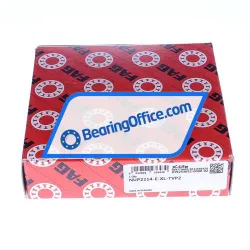 FAG NUP2214-E-XL-TVP2 rulman resim 3