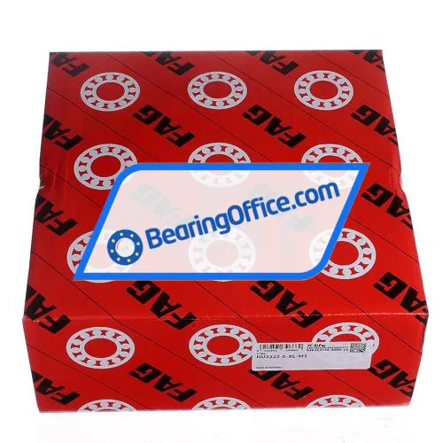 FAG NU2222-E-XL-M1 bearing image 5