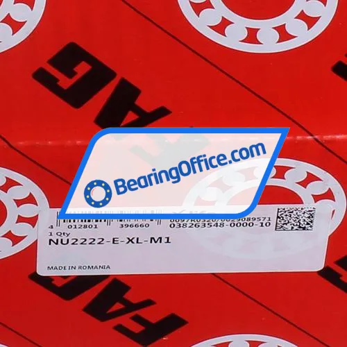 FAG NU2222-E-XL-M1 bearing image 6
