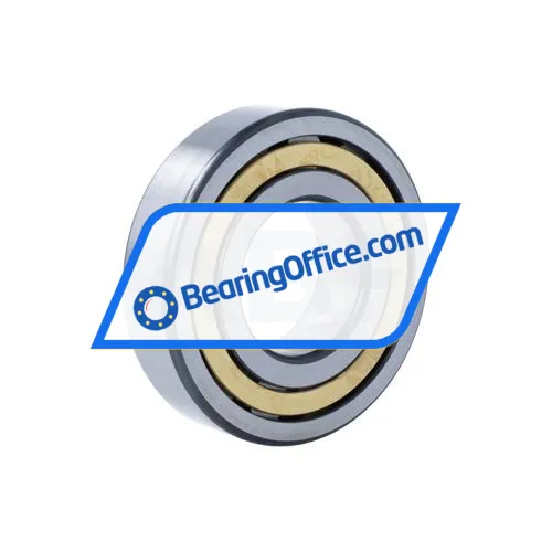 FAG NJ310-E-XL-M1-C3 bearing image 2