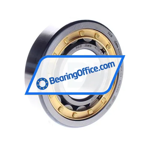 FAG NJ310-E-XL-M1A-C3