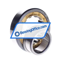 FAG NJ310-E-XL-M1A-C3 rulman resim 2