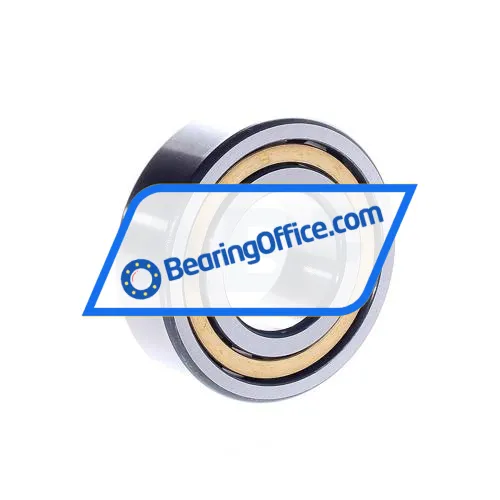 FAG NJ2207-E-XL-M1-C3 bearing image 2