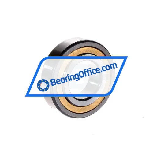 FAG NJ206-E-XL-M1A bearing image 2