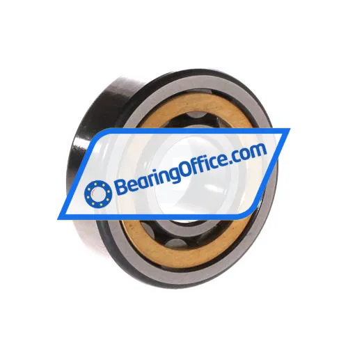 FAG NU304-E-XL-M1 bearing image 3