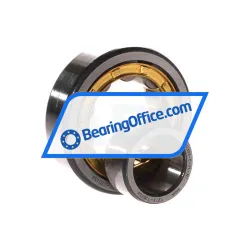 FAG NU304-E-XL-M1 rulman resim 2